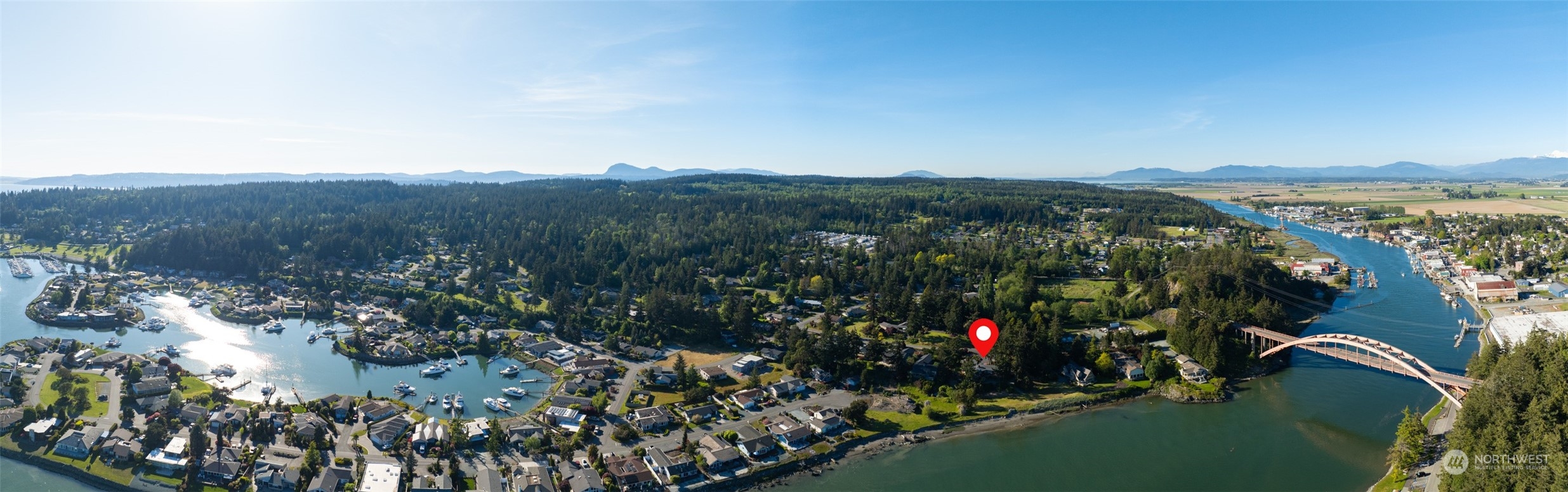 97 Samish Place La Conner, WA 98257 - Photo 37 of 40