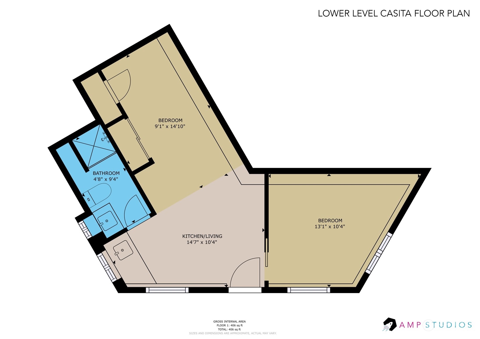 97 Samish Place La Conner, WA 98257 - Photo 40 of 40