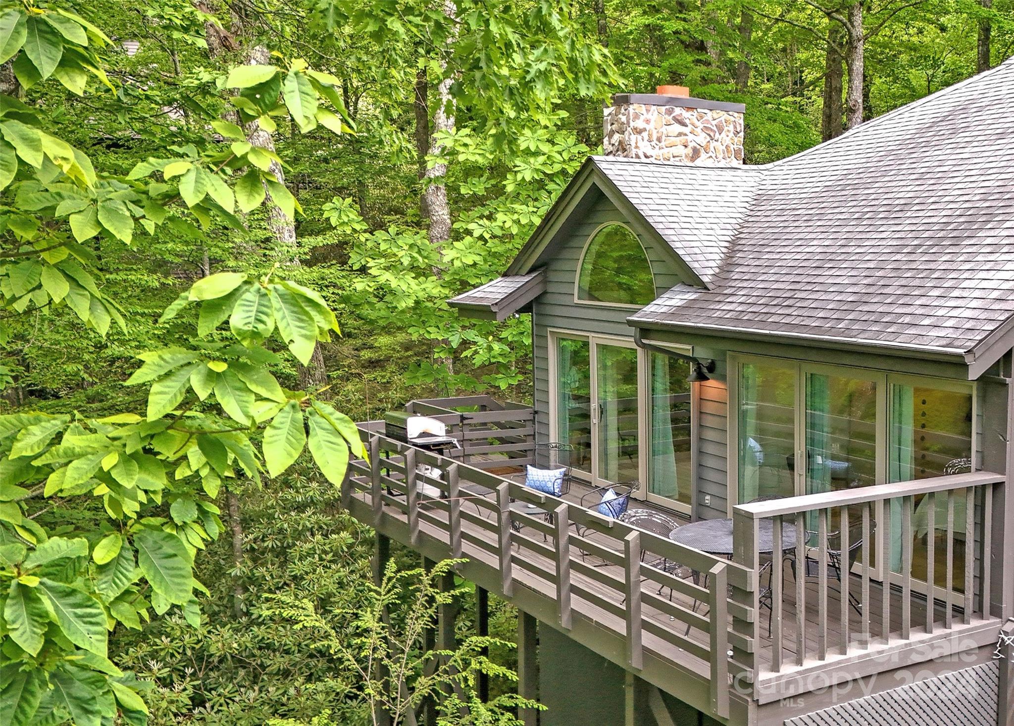 194 Hillbeck, Unit 2 Boone, NC 28607 - Photo 19 of 29