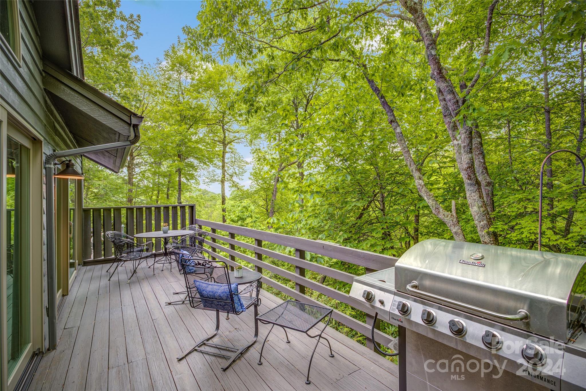 194 Hillbeck, Unit 2 Boone, NC 28607 - Photo 20 of 29