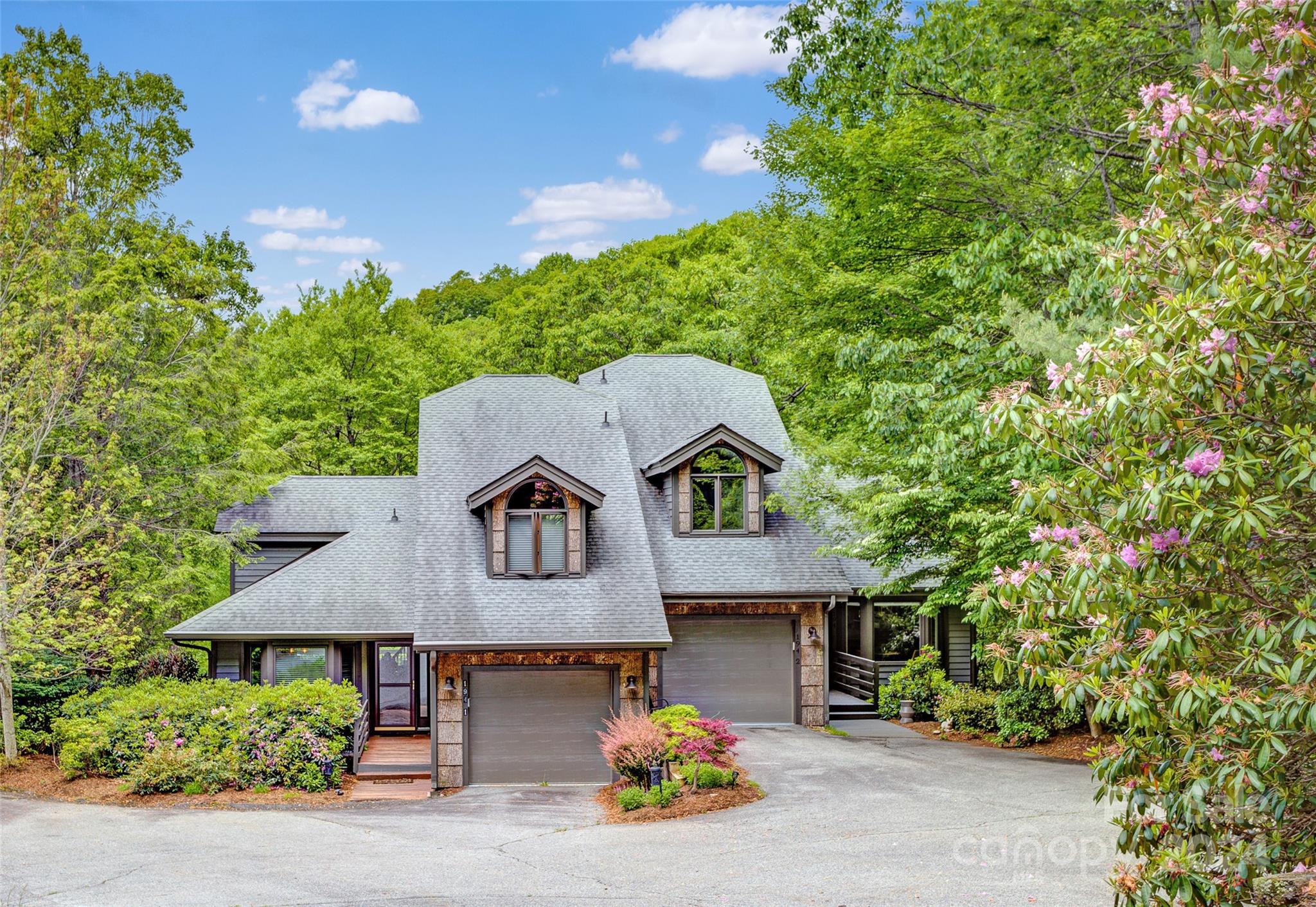 194 Hillbeck, Unit 2 Boone, NC 28607 - Photo 23 of 29