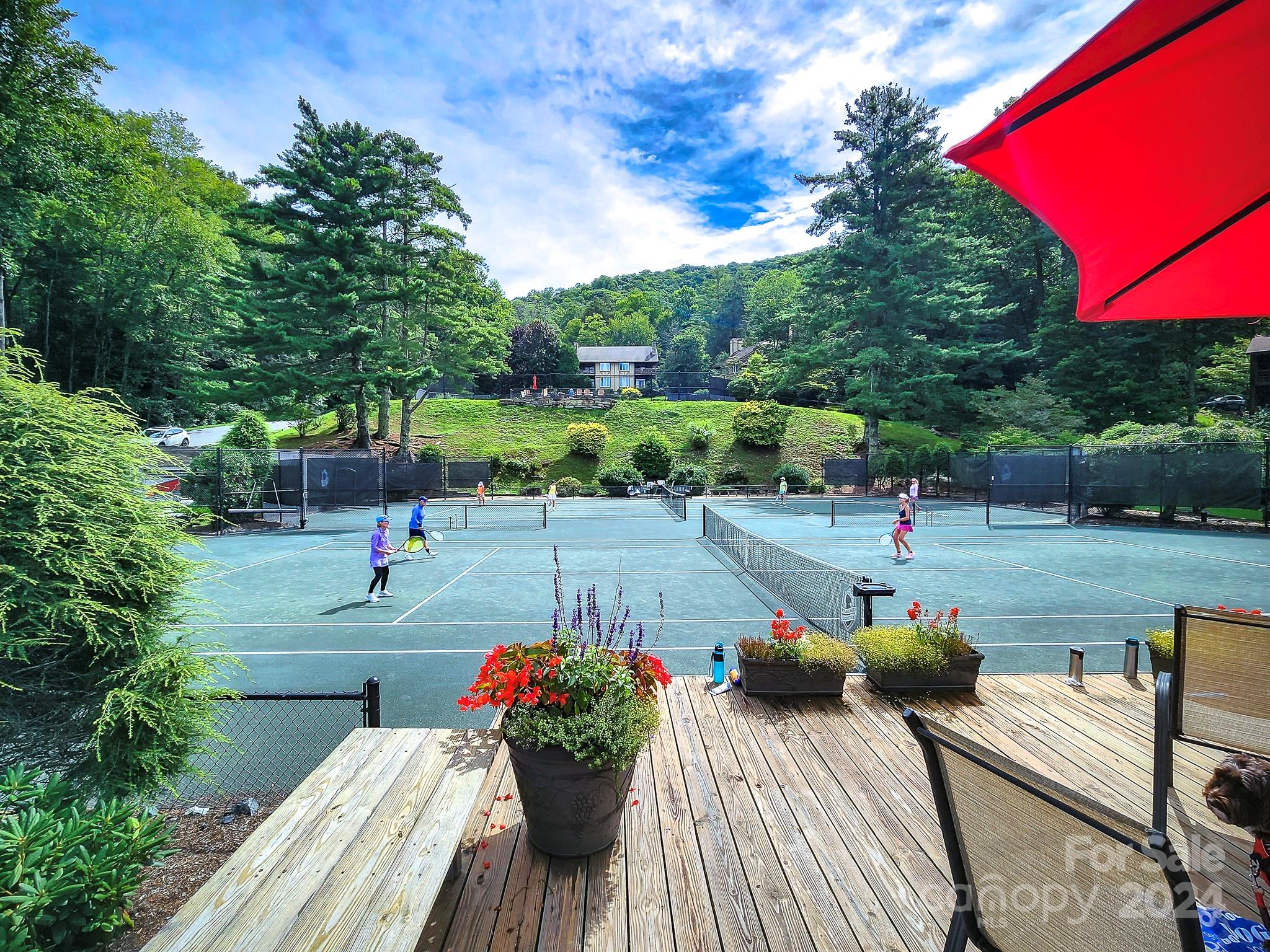 194 Hillbeck, Unit 2 Boone, NC 28607 - Photo 25 of 29