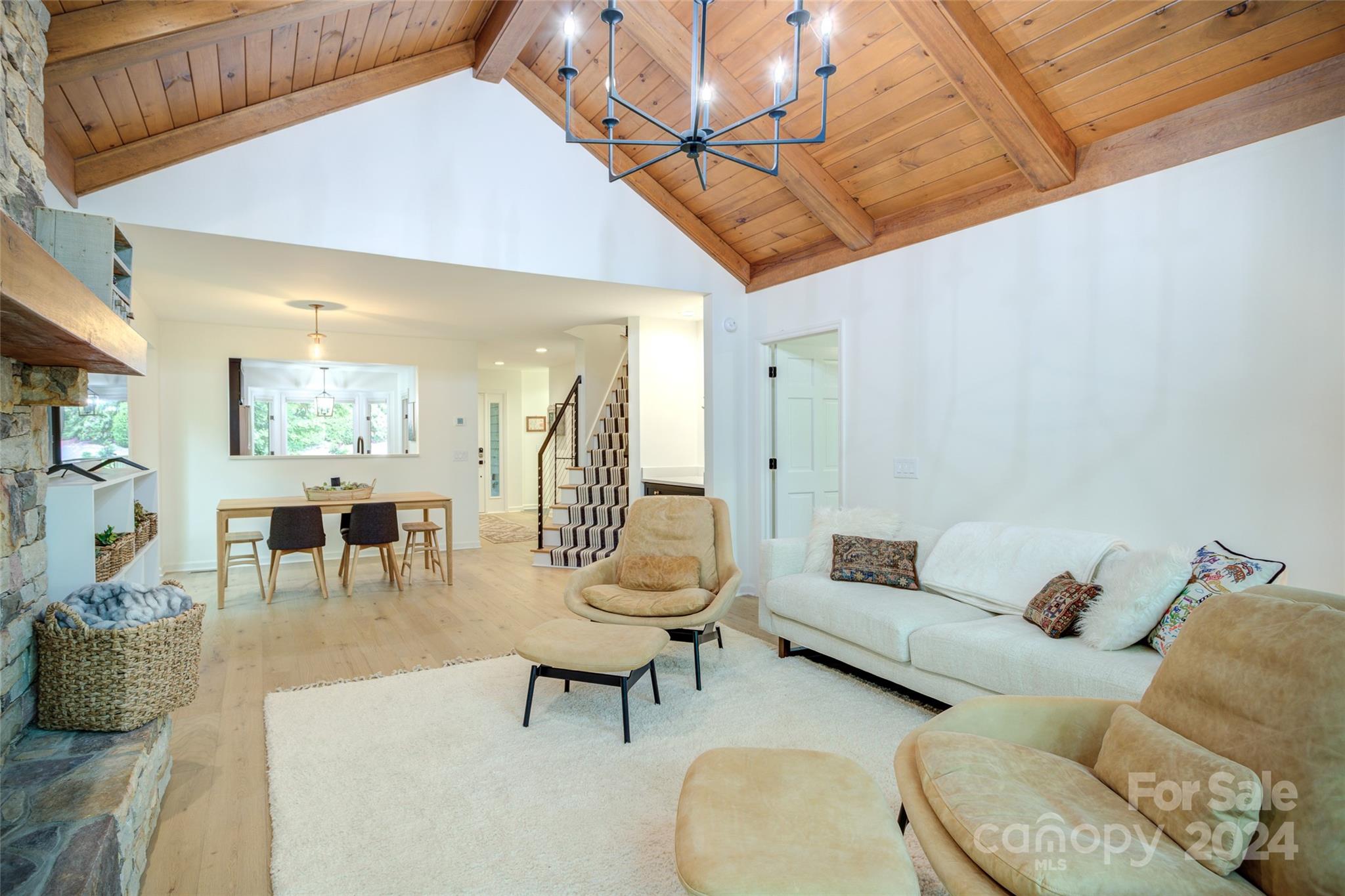 194 Hillbeck, Unit 2 Boone, NC 28607 - Photo 4 of 29