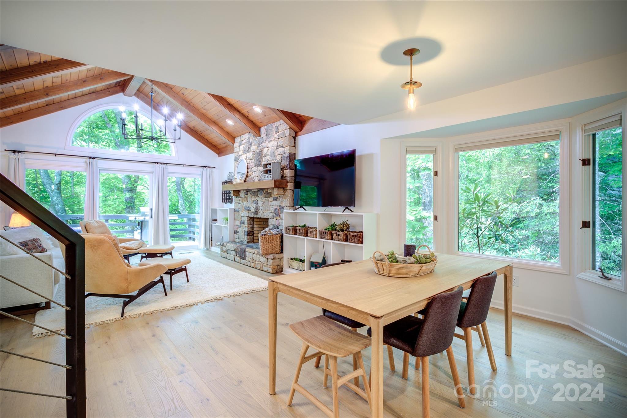 194 Hillbeck, Unit 2 Boone, NC 28607 - Photo 5 of 29