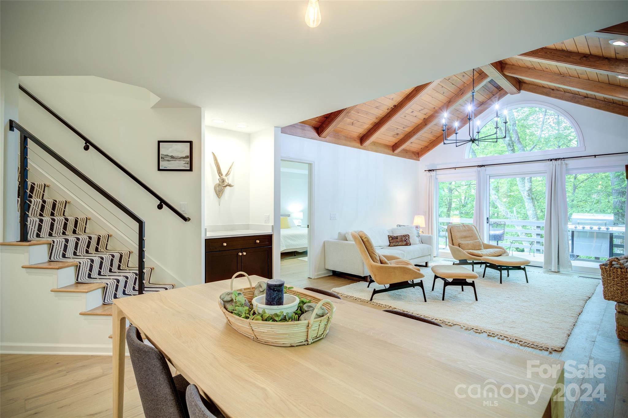 194 Hillbeck, Unit 2 Boone, NC 28607 - Photo 6 of 29