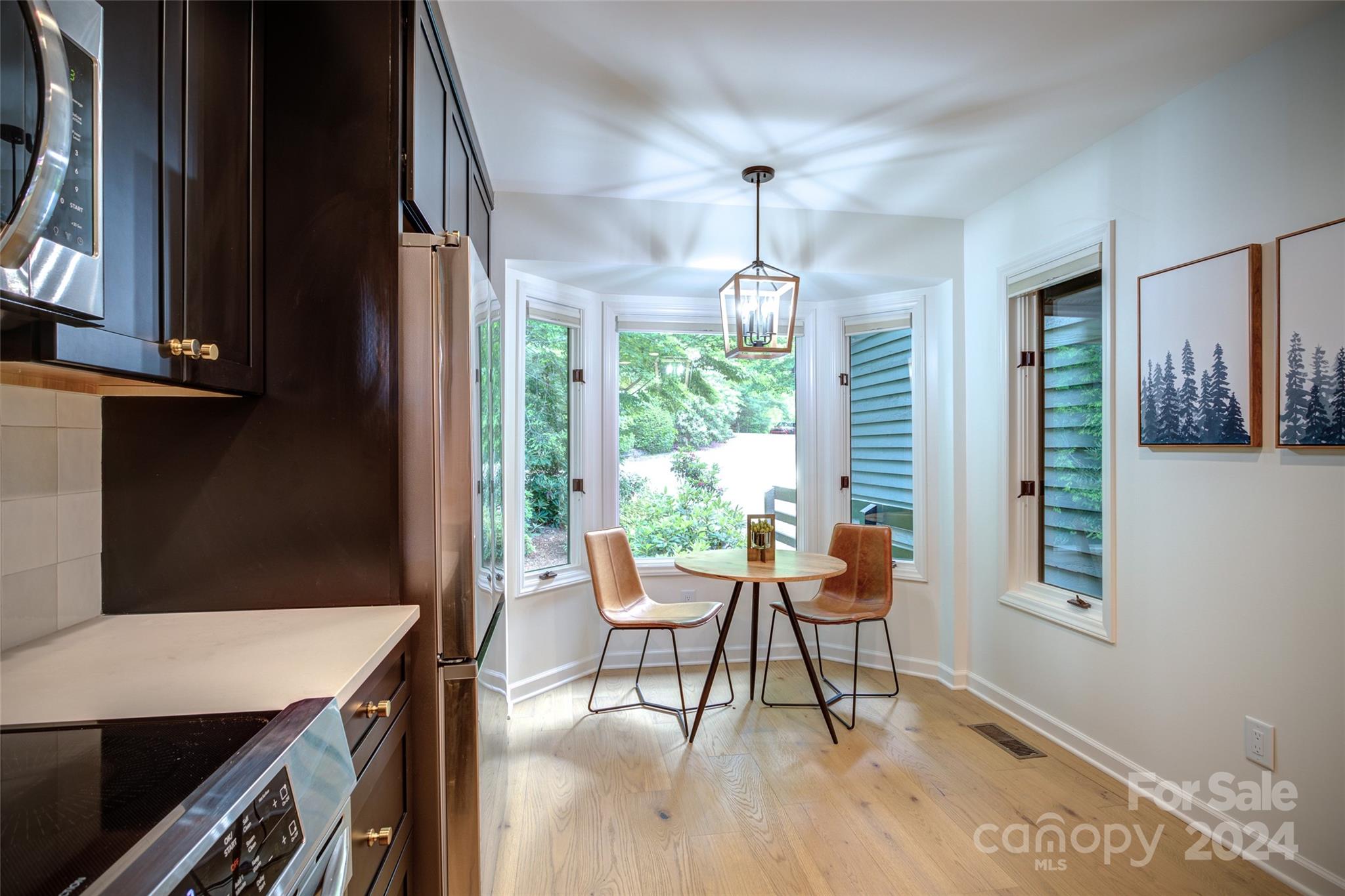 194 Hillbeck, Unit 2 Boone, NC 28607 - Photo 8 of 29