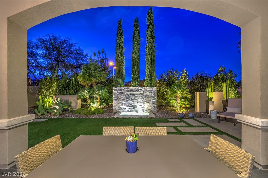 1980 Alcova Ridge Drive Las Vegas, NV 89135 - Photo 4 of 59