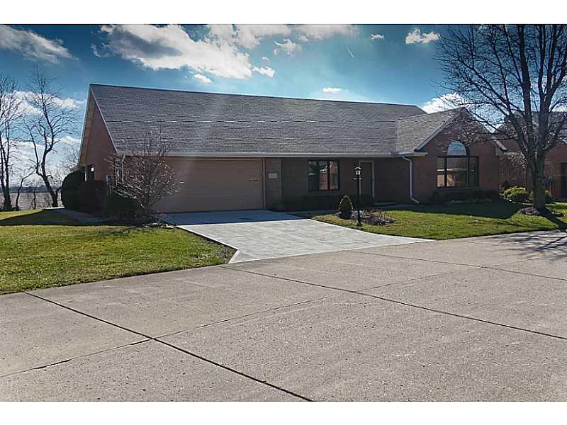 1847 Fox Ridge Drive, Unit 38 Springfield, OH 45503 - Photo 2 of 22