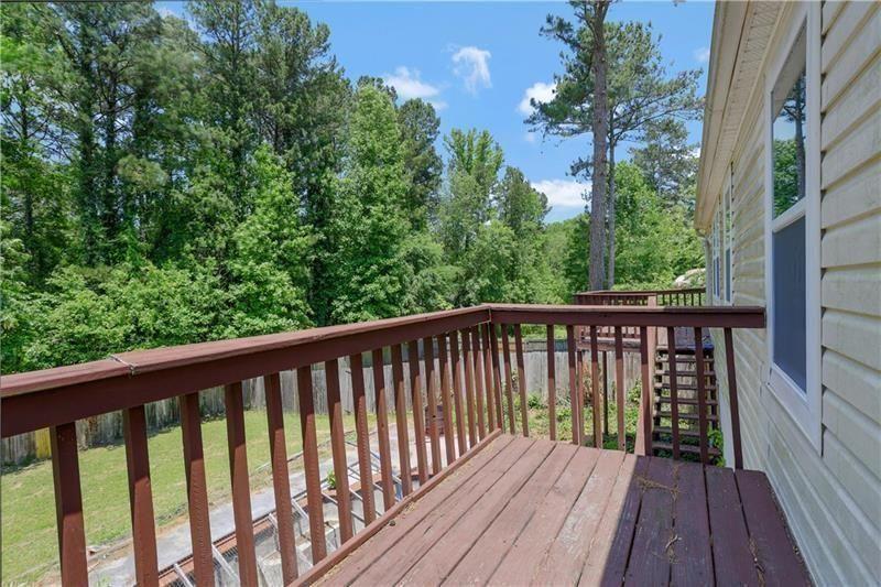 1463 Devon Mill Way Austell, GA 30168 - Photo 22 of 24