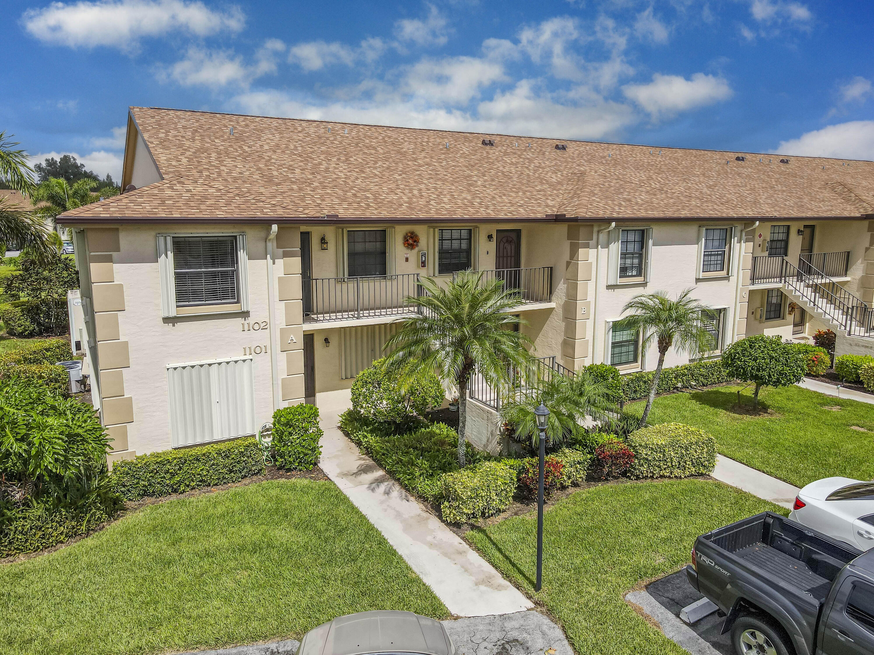 1102 Pinecrest Circle, Unit A Jupiter, FL 33458 - Photo 20 of 27 IMG-20