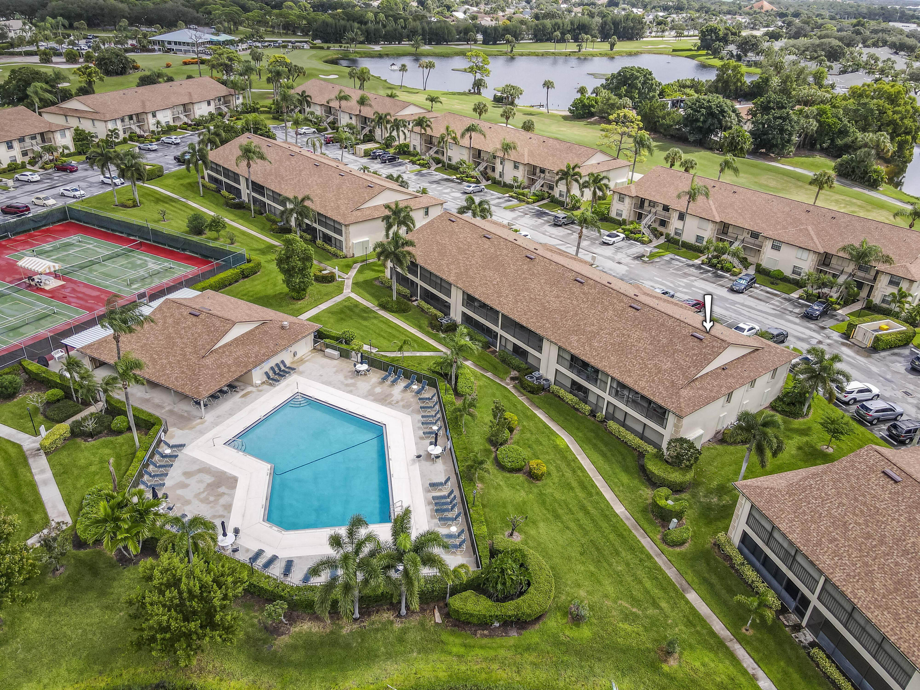 1102 Pinecrest Circle, Unit A Jupiter, FL 33458 - Photo 22 of 27 IMG-24