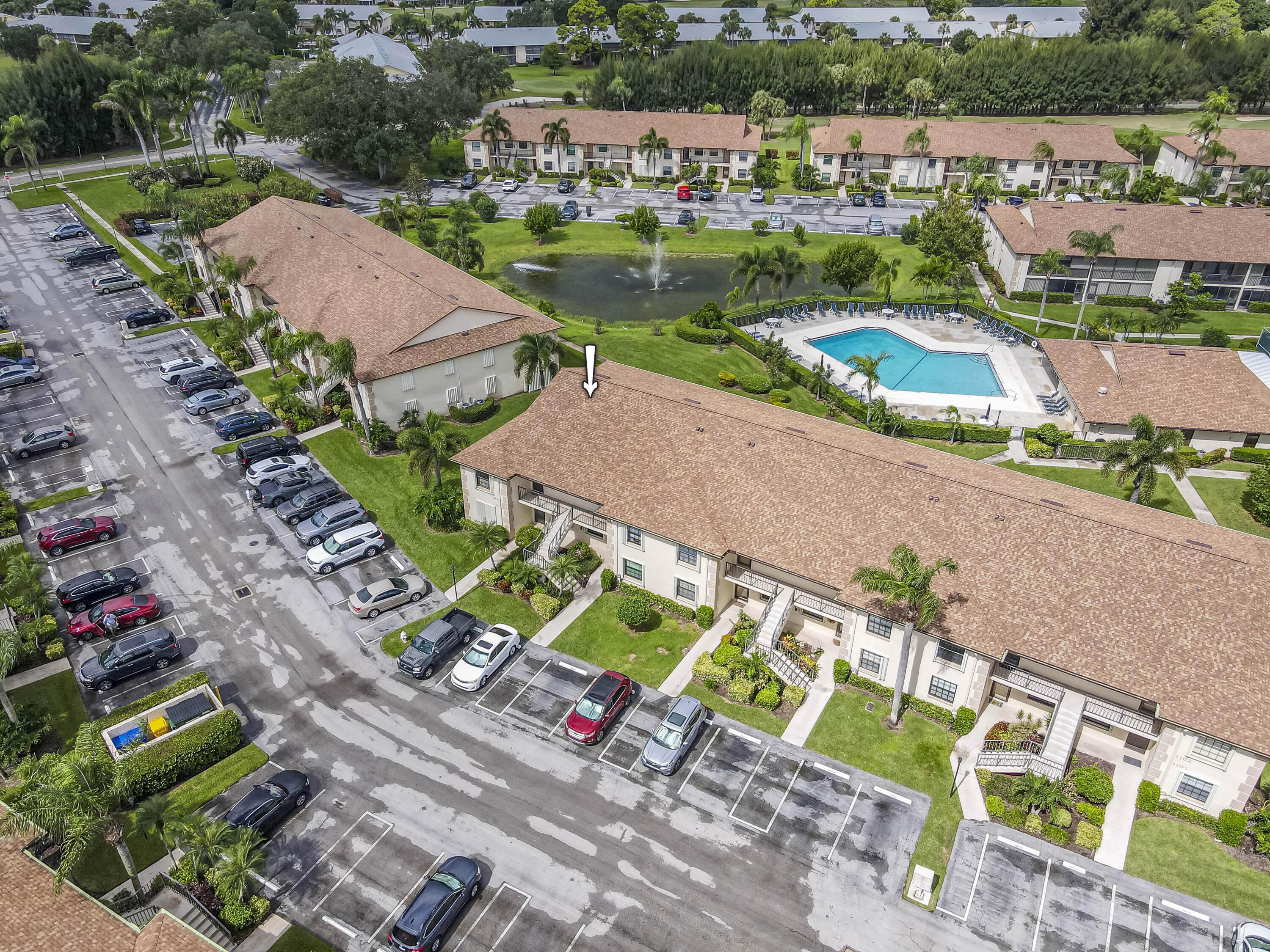 1102 Pinecrest Circle, Unit A Jupiter, FL 33458 - Photo 24 of 27 IMG-22