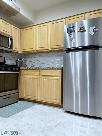 $249,990 | 5855 Valley Drive, Unit 2101, North Las Vegas, NV 89031