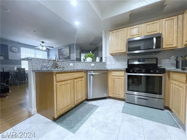 $249,990 | 5855 Valley Drive, Unit 2101, North Las Vegas, NV 89031