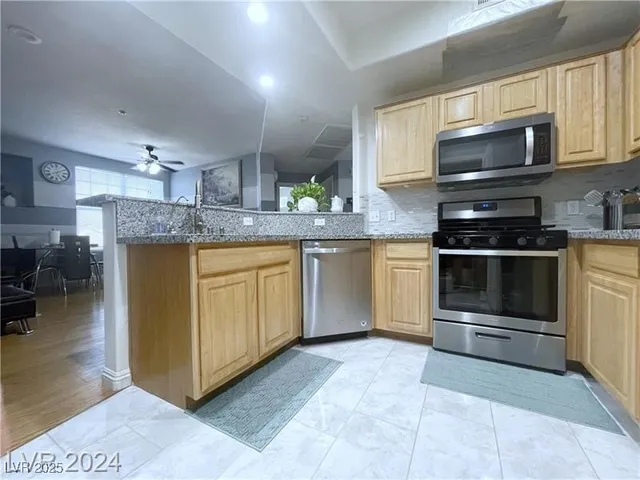 $249,990 | 5855 Valley Drive, Unit 2101, North Las Vegas, NV 89031