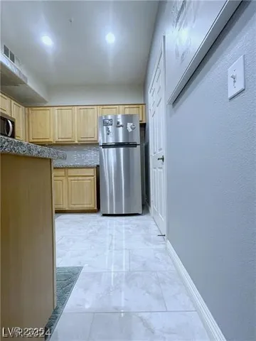 $249,990 | 5855 Valley Drive, Unit 2101, North Las Vegas, NV 89031