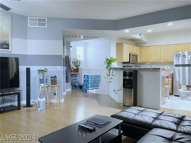$249,990 | 5855 Valley Drive, Unit 2101, North Las Vegas, NV 89031