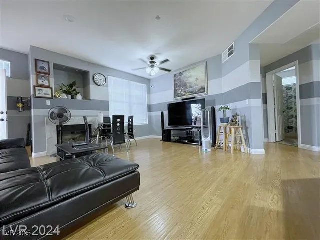 $249,990 | 5855 Valley Drive, Unit 2101, North Las Vegas, NV 89031