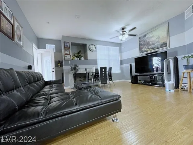 $249,990 | 5855 Valley Drive, Unit 2101, North Las Vegas, NV 89031