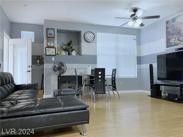 $249,990 | 5855 Valley Drive, Unit 2101, North Las Vegas, NV 89031