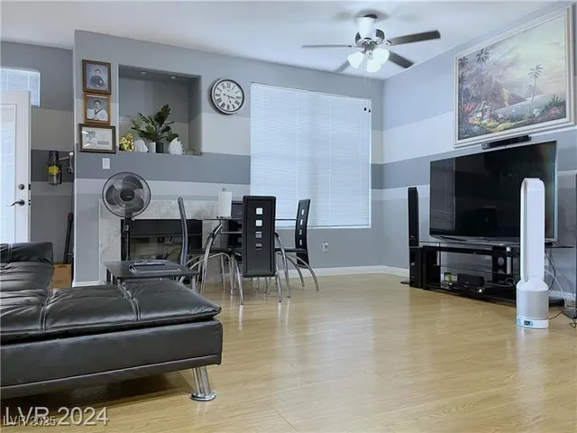 $249,990 | 5855 Valley Drive, Unit 2101, North Las Vegas, NV 89031