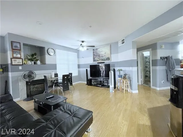 $249,990 | 5855 Valley Drive, Unit 2101, North Las Vegas, NV 89031