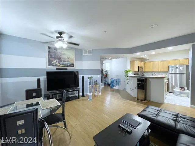 $249,990 | 5855 Valley Drive, Unit 2101, North Las Vegas, NV 89031