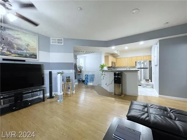 $249,990 | 5855 Valley Drive, Unit 2101, North Las Vegas, NV 89031