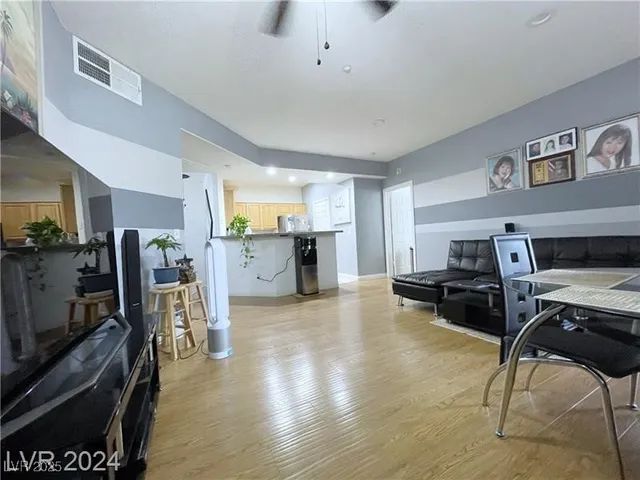 $249,990 | 5855 Valley Drive, Unit 2101, North Las Vegas, NV 89031