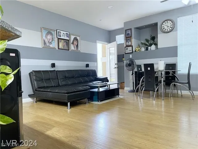 $249,990 | 5855 Valley Drive, Unit 2101, North Las Vegas, NV 89031
