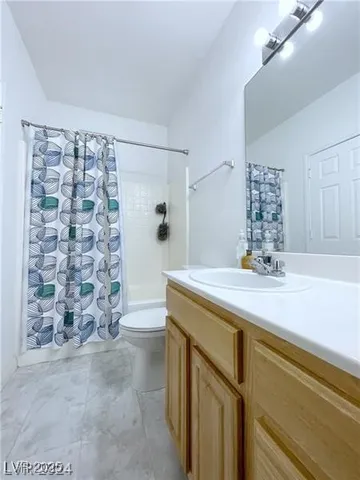 $249,990 | 5855 Valley Drive, Unit 2101, North Las Vegas, NV 89031