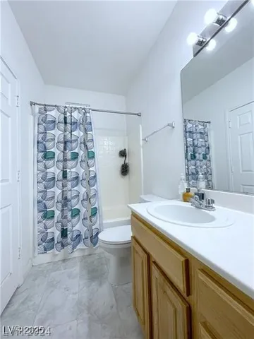 $249,990 | 5855 Valley Drive, Unit 2101, North Las Vegas, NV 89031