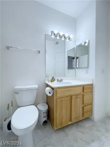 $249,990 | 5855 Valley Drive, Unit 2101, North Las Vegas, NV 89031