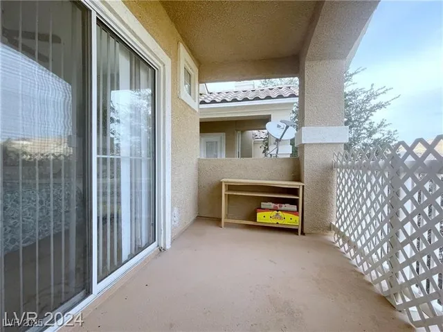 $249,990 | 5855 Valley Drive, Unit 2101, North Las Vegas, NV 89031