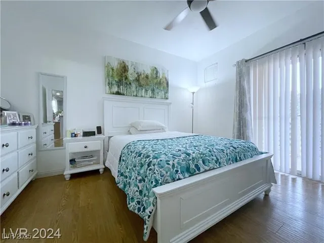 $249,990 | 5855 Valley Drive, Unit 2101, North Las Vegas, NV 89031