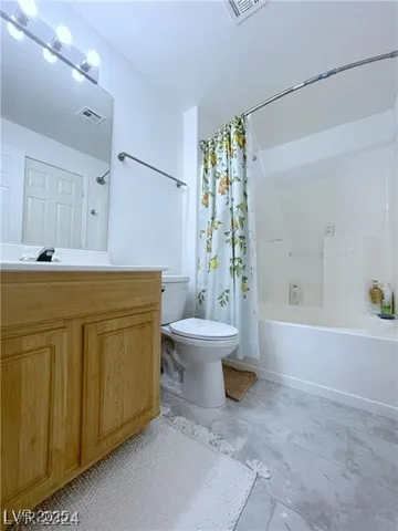 $249,990 | 5855 Valley Drive, Unit 2101, North Las Vegas, NV 89031