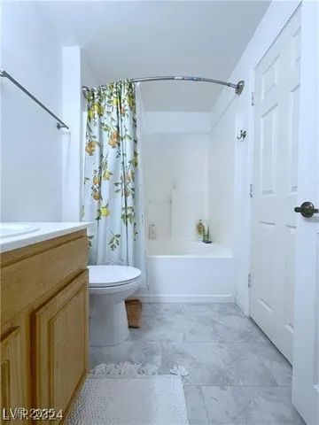 $249,990 | 5855 Valley Drive, Unit 2101, North Las Vegas, NV 89031