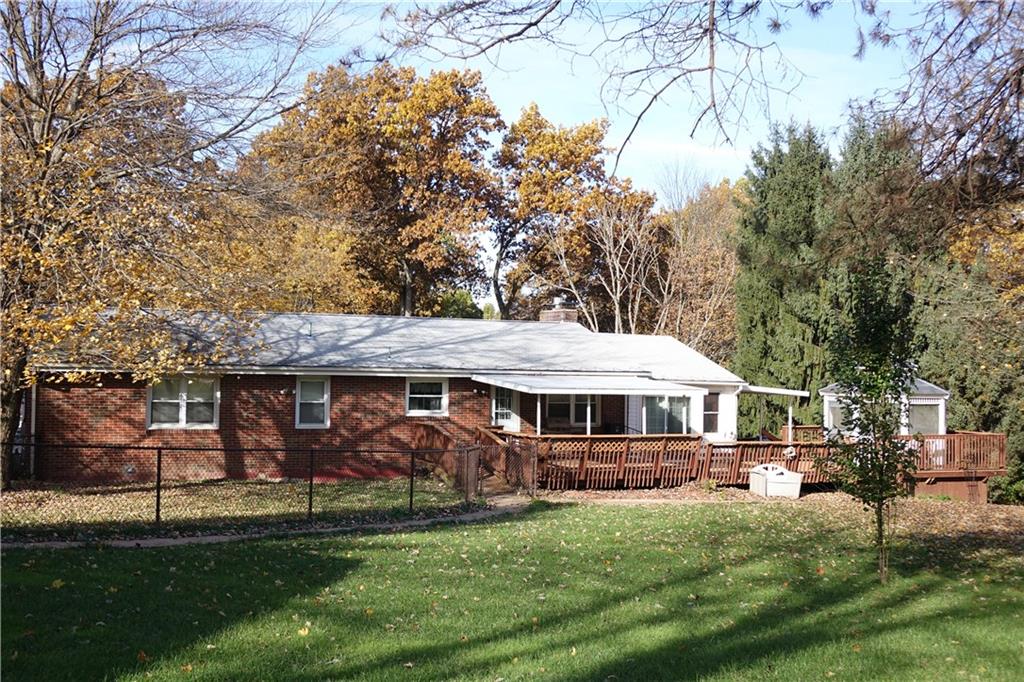 147 Cemetery Road Slippery Rock, PA 16057 - Photo 21 of 25