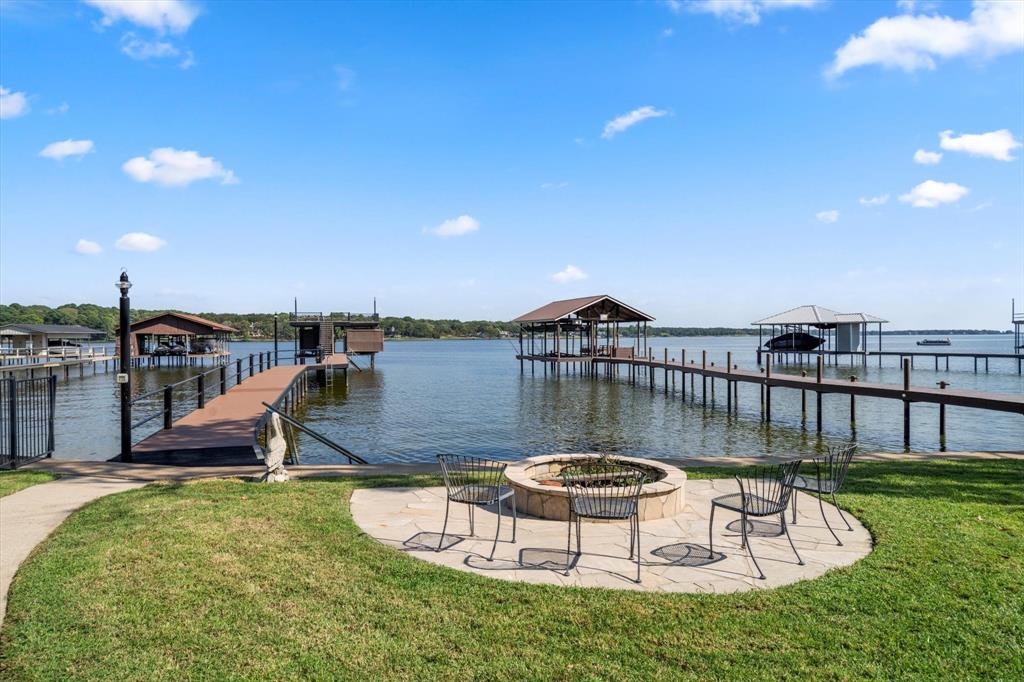 169 Deer Island Road Mabank, TX 75156 - Photo 3 of 38