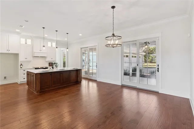 $698,500 | 191 Maiden Creek Drive, Waverly, GA 31565