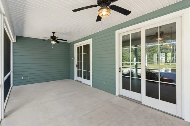 $698,500 | 191 Maiden Creek Drive, Waverly, GA 31565