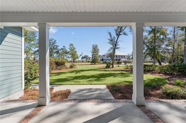 $698,500 | 191 Maiden Creek Drive, Waverly, GA 31565