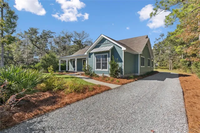 $698,500 | 191 Maiden Creek Drive, Waverly, GA 31565