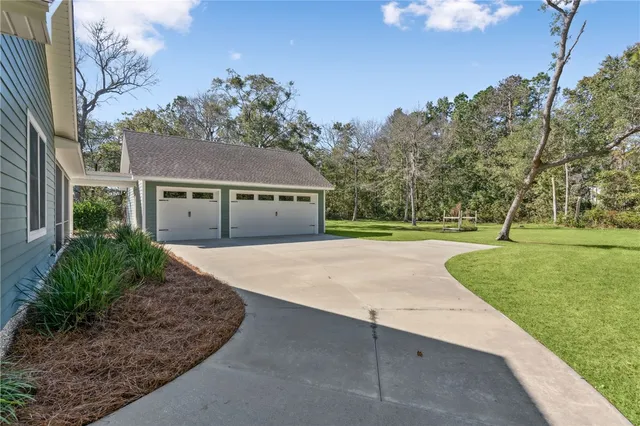$698,500 | 191 Maiden Creek Drive, Waverly, GA 31565