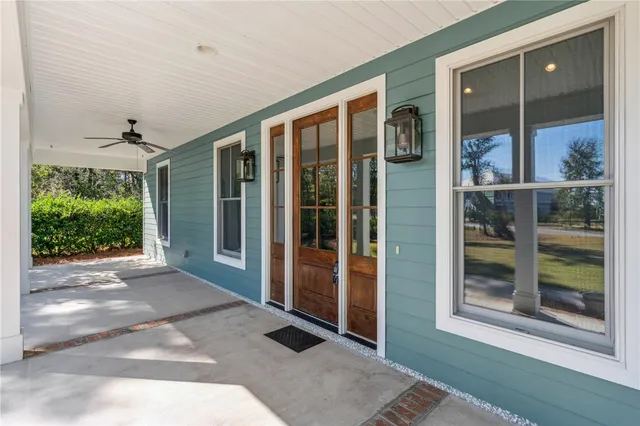 $698,500 | 191 Maiden Creek Drive, Waverly, GA 31565