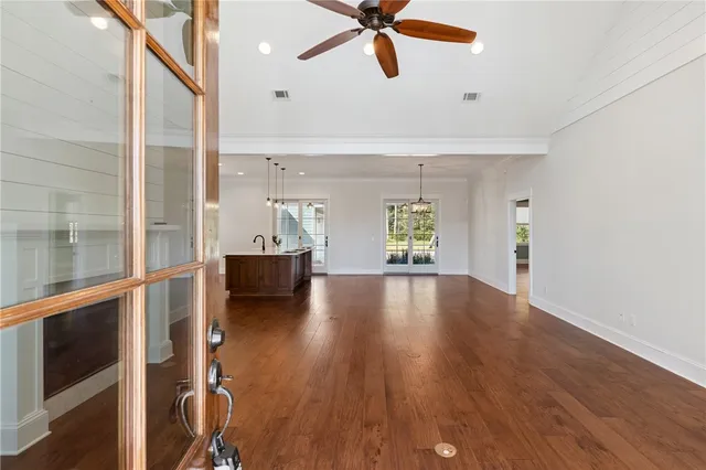 $698,500 | 191 Maiden Creek Drive, Waverly, GA 31565