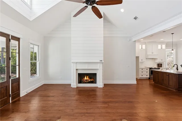 $698,500 | 191 Maiden Creek Drive, Waverly, GA 31565