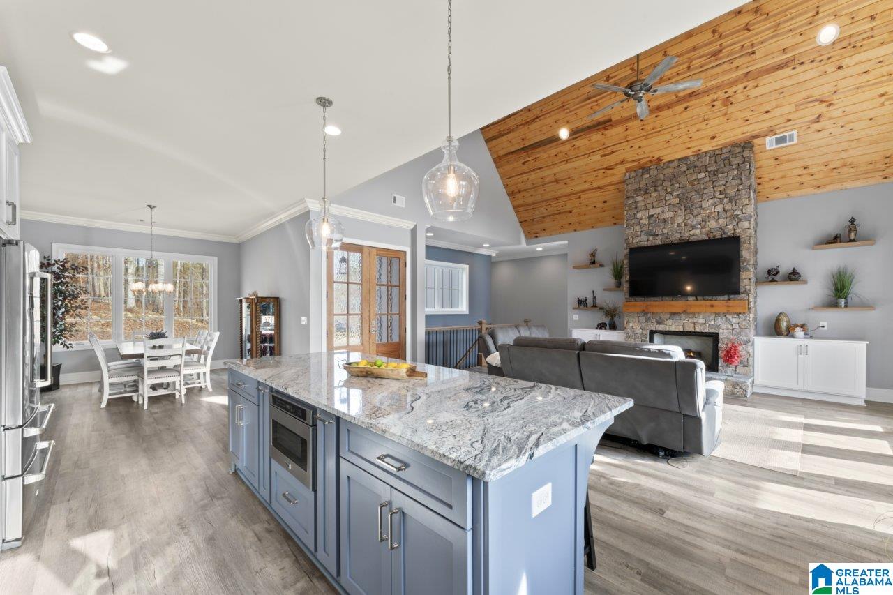 1559 Sturdivant Road Jacksons Gap, AL 36861 - Photo 19 of 64