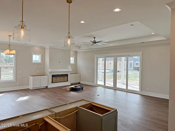 $963,900 | 706 Orly Lane, Unit LOT 29), Wilmington, NC 28412