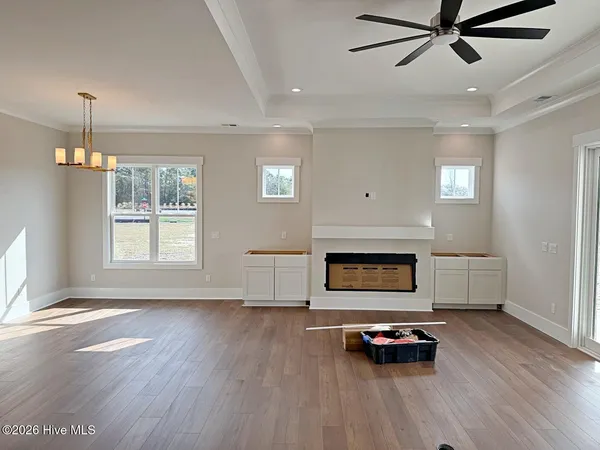 $963,900 | 706 Orly Lane, Unit LOT 29), Wilmington, NC 28412